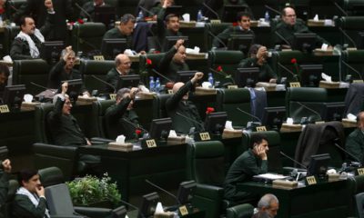 Photo of lawmakers