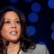 Photo of Kamala Harris