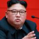 Photo of Kim Jong Un