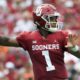 Photo of Kyler Murray