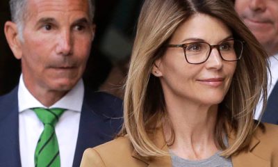 Photo of Lori Loughlin