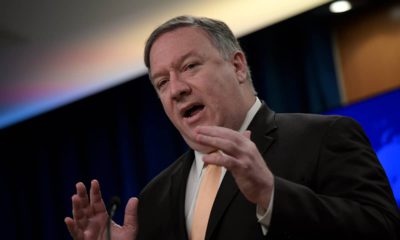 Photo of Mike Pompeo