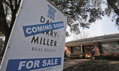 Photo of coming soon for sale sign