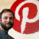 Photo of Evan Sharp, Pinterest co-founder and chief product officer