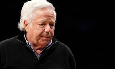 Photo of Robert Kraft