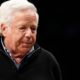 Photo of Robert Kraft