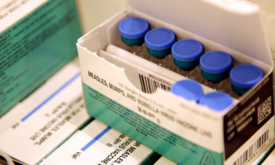 Photo of vaccines