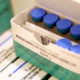 Photo of vaccines