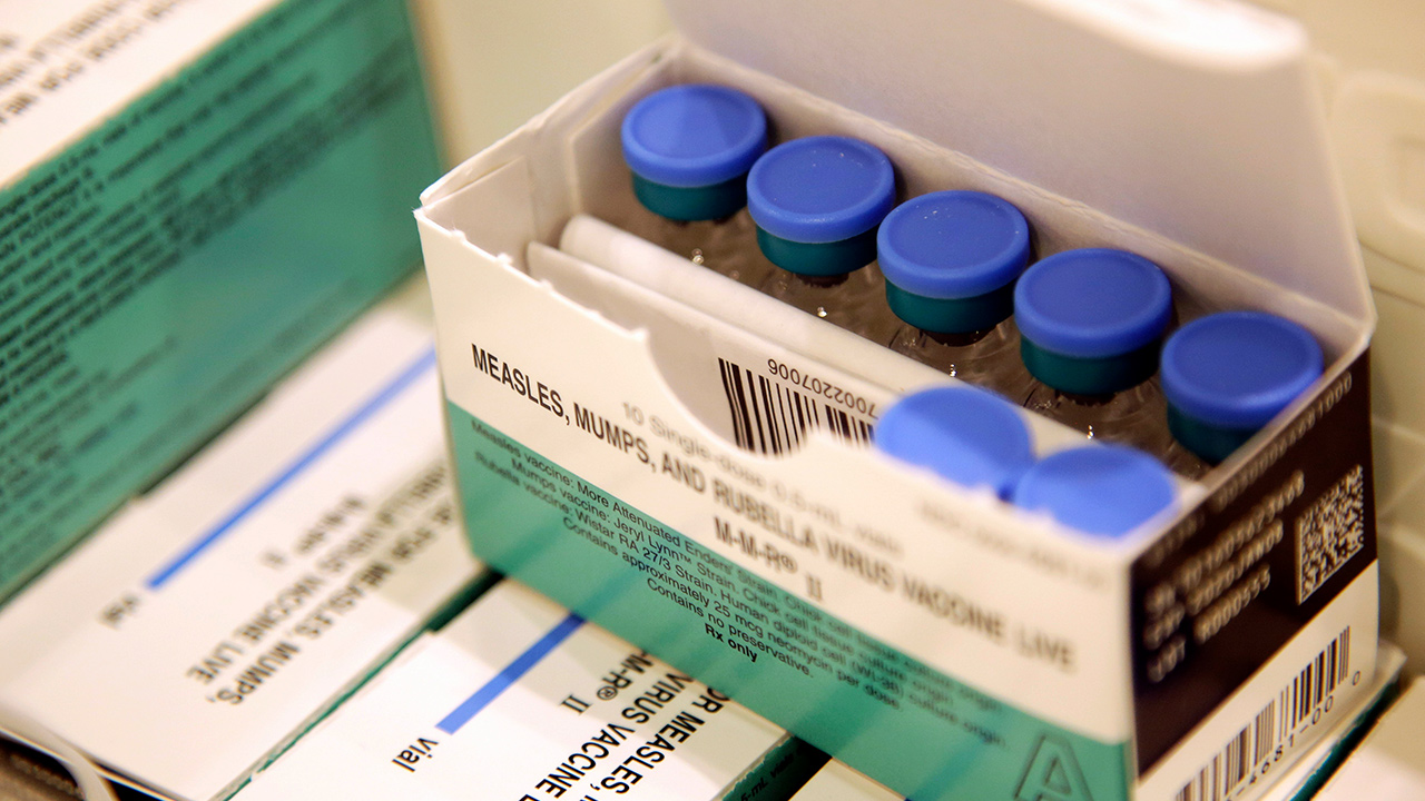 Photo of vaccines