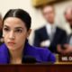Photo of Rep. Alexandria Ocasio-Cortez