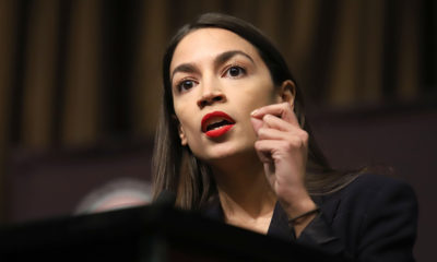 AOC, Ocasio-Cortez