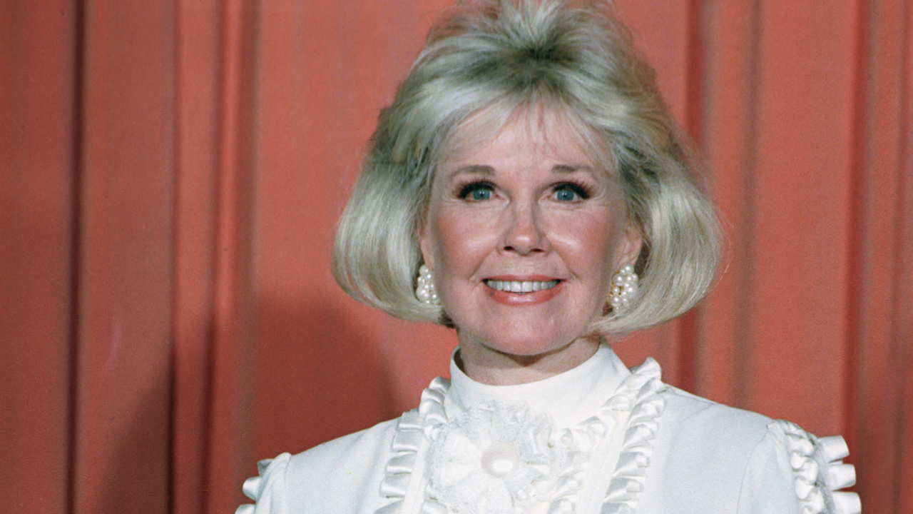 Photo of Doris Day