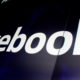Photo of Facebook logo