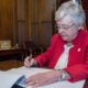 Photo of Gov. Kay Ivey