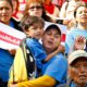 Photo of Immigrants Day of Action rally