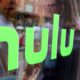 Photo of Hulu logo
