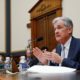 Photo of Jerome Powell