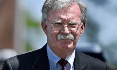 Photo of John Bolton