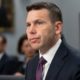 Photo of Kevin McAleenan