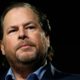 Photo of Marc Benioff