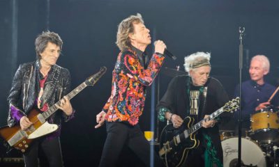 Photo of The Rolling Stones