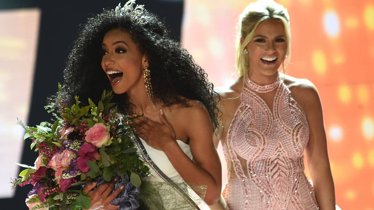 Photo of Miss USA 2019