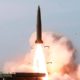 Photo of North Korea weapon test
