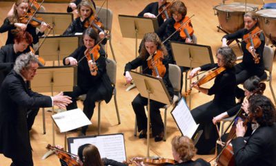 Photo of Handel & Haydn Society