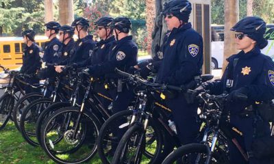 Photo of police officers
