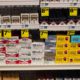 Photo of tobacco products