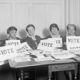 Photo of National League of Women Voters