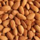 Photo of almonds