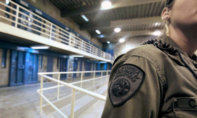 california prison