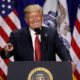 Photo of President Donald Trump