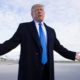 Photo of President Donald Trump