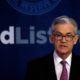 Photo of Jerome Powell