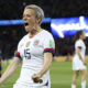 Megan Rapinoe