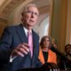 Photo of Senate Majority Leader Mitch McConnell