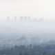 Photo of downtown Los Angeles