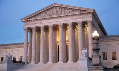 Photo of Supreme Court