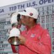 Photo of Gary Woodland