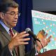 Photo of Attorney General Xavier Becerra