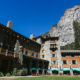 Ahwahnee Hotel, Yosemite