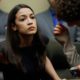 Photo of Rep. Alexandria Ocasio-Cortez