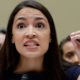 Photo of Rep. Alexandria Ocasio-Cortez