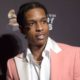 Photo of A$AP Rocky