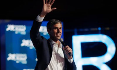 Photo of Beto O'Rourke