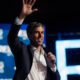 Photo of Beto O'Rourke