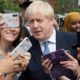 Photo of Boris Johnson
