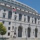 Photo of California Supreme Court